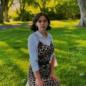 Meet your Posher, Madison